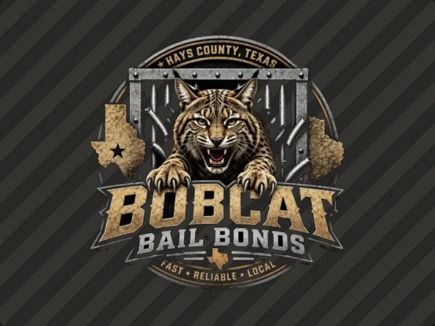 Bobcat Bail Bonds, Hays County, Texas